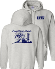 Load image into Gallery viewer, Ryan Jarmon &quot;Bean Tower Power&quot; Pull Over Hoodie
