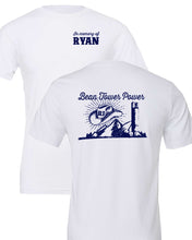 Load image into Gallery viewer, Ryan Jarmon &quot;Bean Tower Power&quot; tee