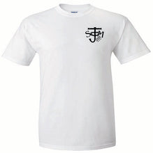 Load image into Gallery viewer, &quot;Have Faith in Jesus&quot; Christian T-Shirt